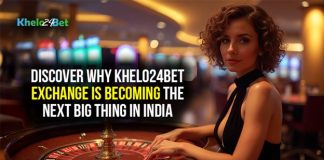 The Growth of Khelo24Bet Exchange: Reasons for Its Increasing Popularity in India Khelo24Bet exchange
