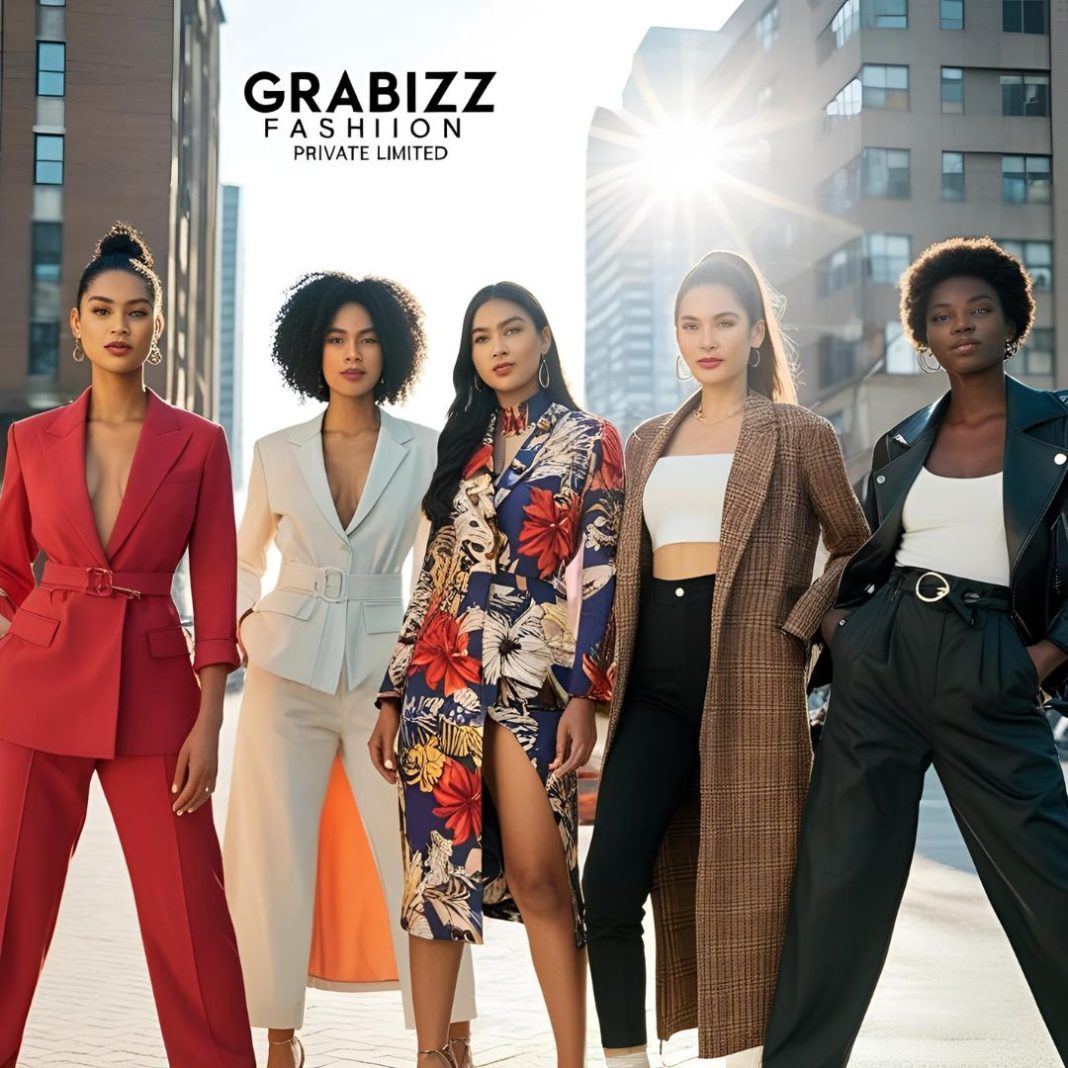 grabizz fashion private limited