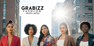 Grabizz Fashion Private Limited: Weaving the Future of Fashion grabizz fashion private limited