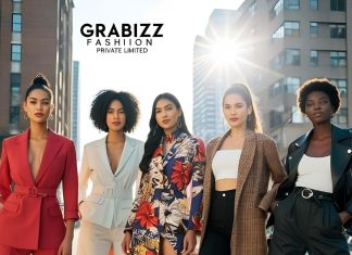 Grabizz Fashion Private Limited: Weaving the Future of Fashion grabizz fashion private limited
