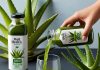 well health organic neem and aloe vera juice well health organic neem and aloe vera juice