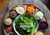 Well Health Organic: The Power of Protein well health organic power of protein