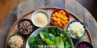 Well Health Organic: The Power of Protein well health organic power of protein