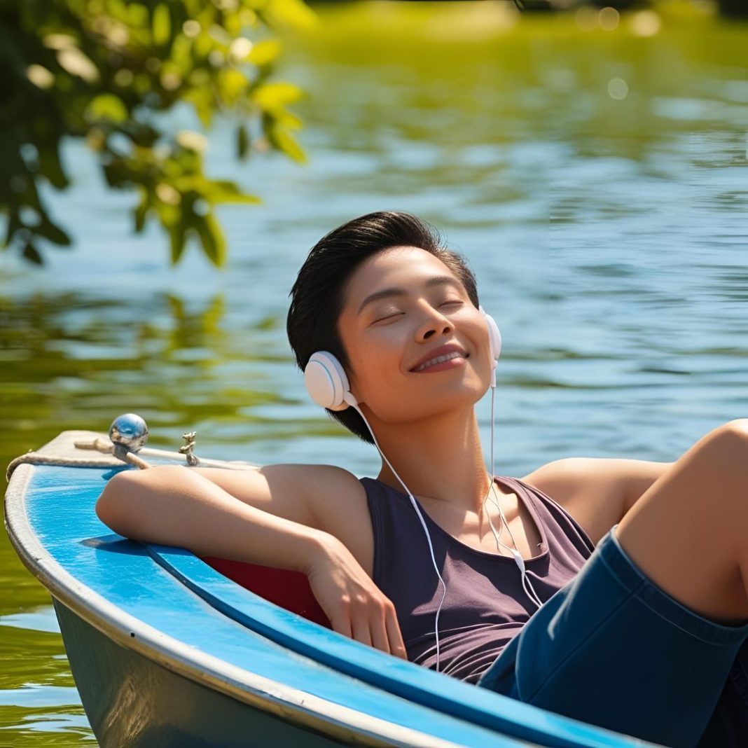 boat lifestyle