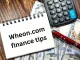 Wheon.com Finance Tips: Smart Strategies for Financial Success in 2025 wheon.com finance tips