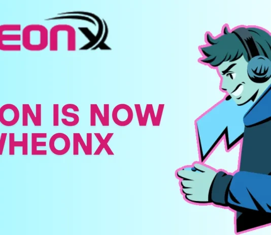 wheon is now wheonx wheon is now wheonx
