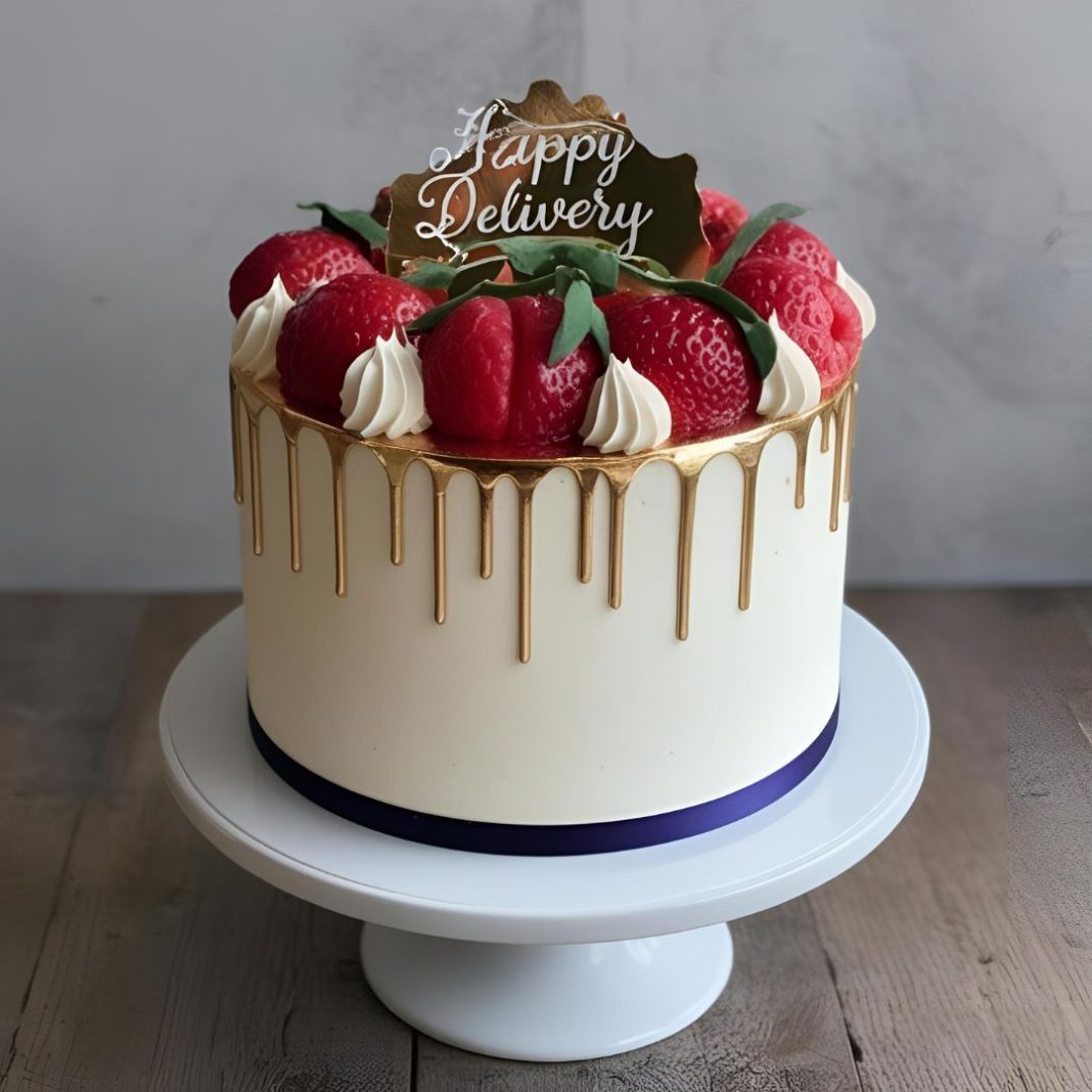 Cake Delivery in Thane