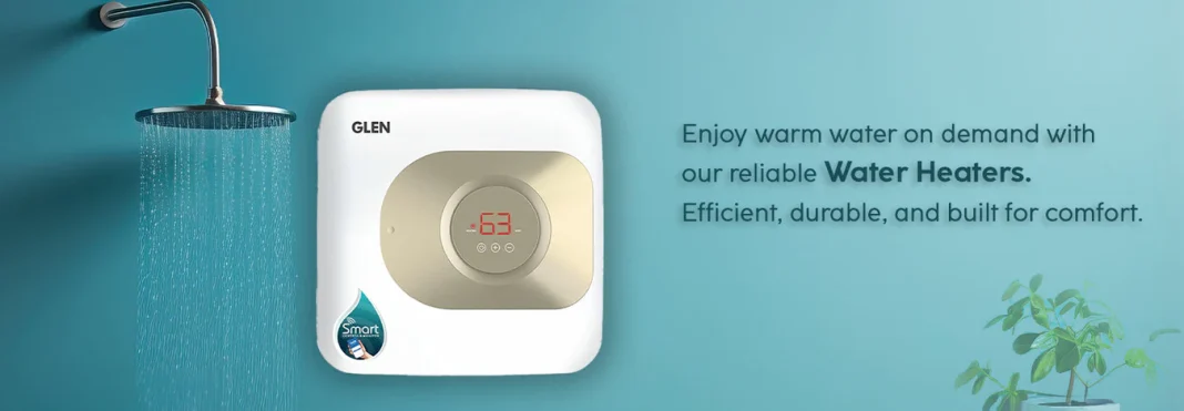 best water heater