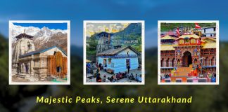 Char Dham Yatra via Helicopter Price, Timeline and Best tour operator guide Do Dham Yatra by helicopter