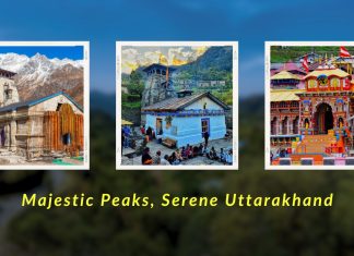 Char Dham Yatra via Helicopter Price, Timeline and Best tour operator guide Do Dham Yatra by helicopter