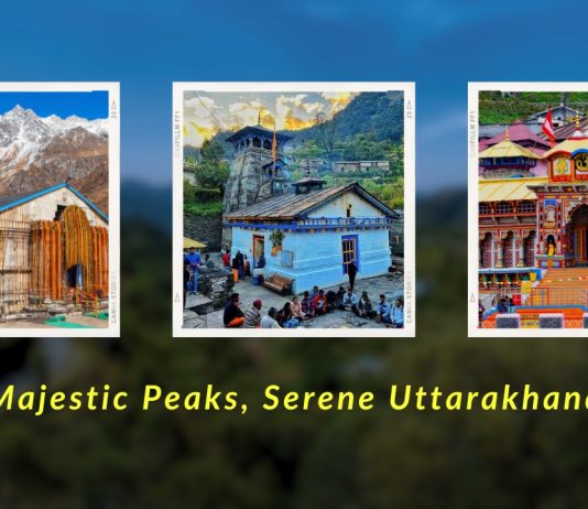 Char Dham Yatra via Helicopter Price, Timeline and Best tour operator guide Do Dham Yatra by helicopter