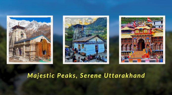 Char Dham Yatra via Helicopter Price, Timeline and Best tour operator guide Do Dham Yatra by helicopter