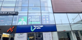 Leverage Edu Noida: Empowering Global Education Aspirations leverage edu noida s