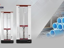 Discover the Ultimate Universal Testing Machine for Pipe Testing Success pipe testing machine