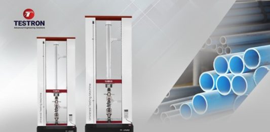Discover the Ultimate Universal Testing Machine for Pipe Testing Success pipe testing machine