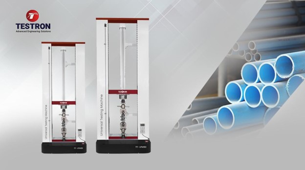 Discover the Ultimate Universal Testing Machine for Pipe Testing Success pipe testing machine
