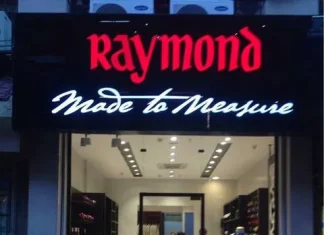 Raymond Made to Measure: Where Craftsmanship Meets Personal Style raymond made to meas