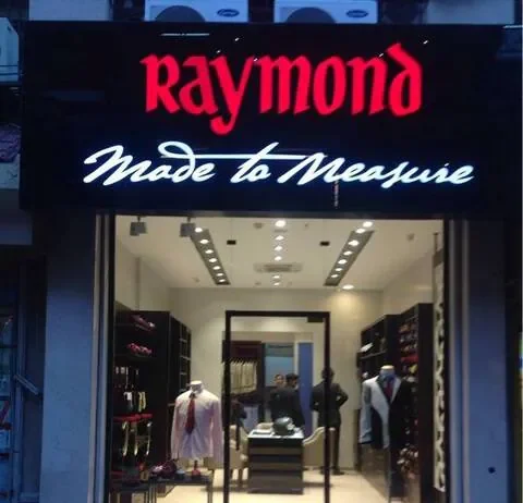Raymond Made to Measure: Where Craftsmanship Meets Personal Style raymond made to meas