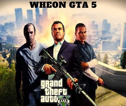 How to Download GTA 5 from Wheon.com: A Complete Guide wheon.com download gta 5