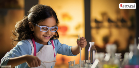 7 Easy Science Experiments for Kids: Spark Curiosity at Home Science experiments for kids