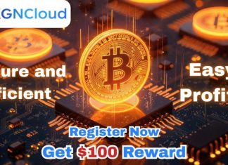KGN Cloud Launches Accessible Bitcoin Mining Plans Post-Halving, Offers $100 Bonus KGN Cloud Bitcoin Mining