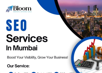 Top SEO Company in Mumbai – Driving Real Growth for Local Businesses SEO services in mumbai