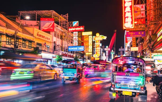 Best Indian Restaurants in Thailand for 2025 Travellers Thailand trip packages