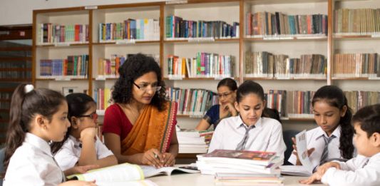 Why is MMS School regarded as Raipur’s top CBSE School? top CBSE school in Raipur