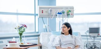 Why do pregnant women choose a private maternity hospital? hospital for women India