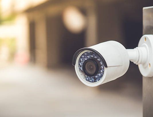 How CCTV Camera Installation in Jaipur Enhances Home Protection CCTV camera installation in Jaipur