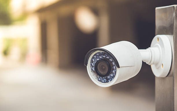 How CCTV Camera Installation in Jaipur Enhances Home Protection CCTV camera installation in Jaipur