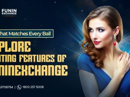 Funinexchange Features That Make Every Matchday More Exciting Funinexchange