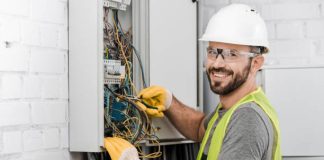 Electricians in Huntsville AL Highlight Warning Signs Your Home Has Electrical Hazards electric companies near Huntsville