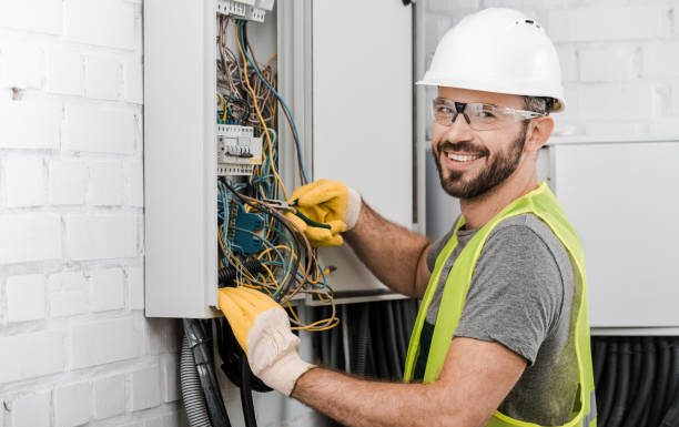 Electricians in Huntsville AL Highlight Warning Signs Your Home Has Electrical Hazards electric companies near Huntsville