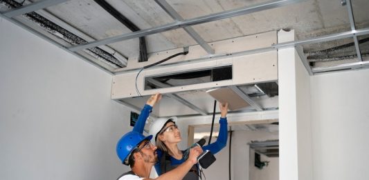 Thermal Efficiency Tips from Pro Air Duct Cleaners Near Me professional air duct cleaner in Columbia TN