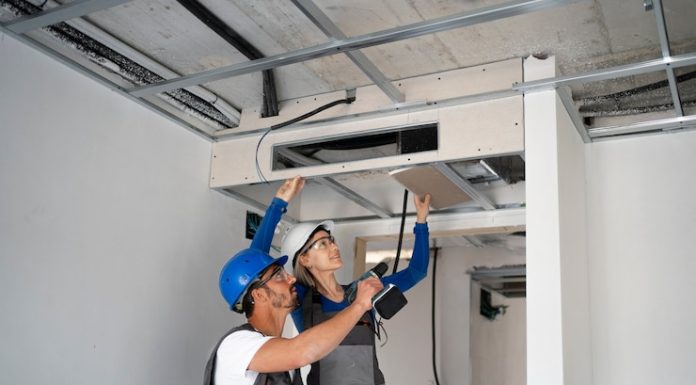 Thermal Efficiency Tips from Pro Air Duct Cleaners Near Me professional air duct cleaner in Columbia TN
