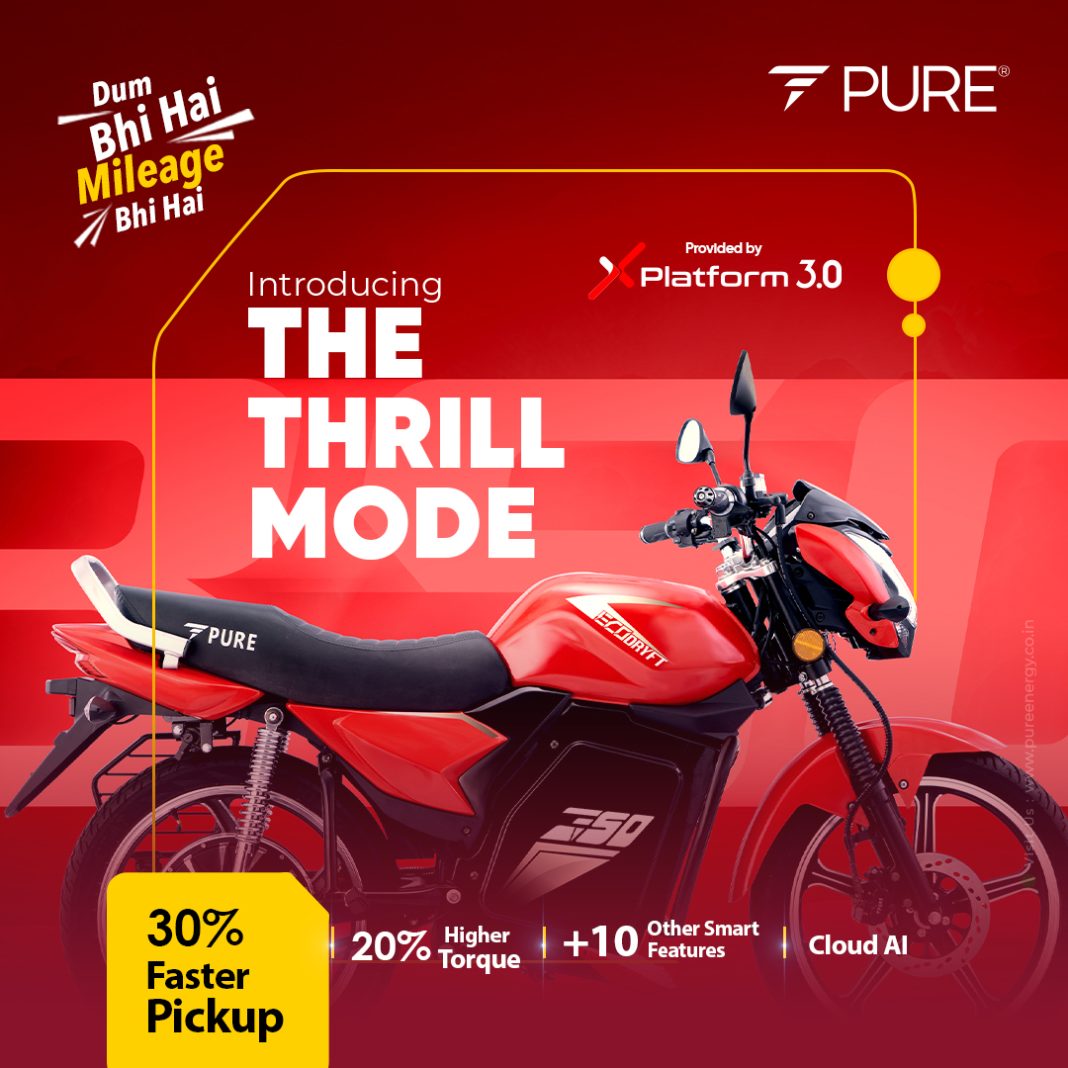 power backup battery for e bikes