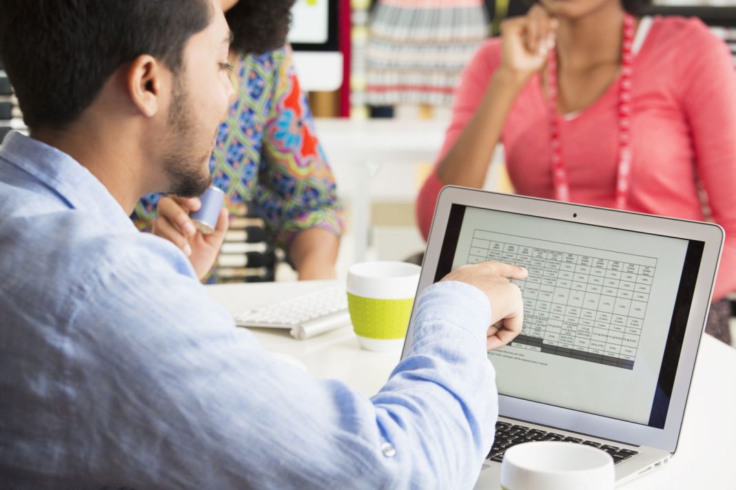 Professional Excel assistance