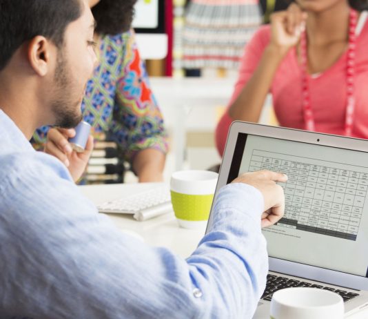 The Business Benefits of Professional Excel Assistance Professional Excel assistance
