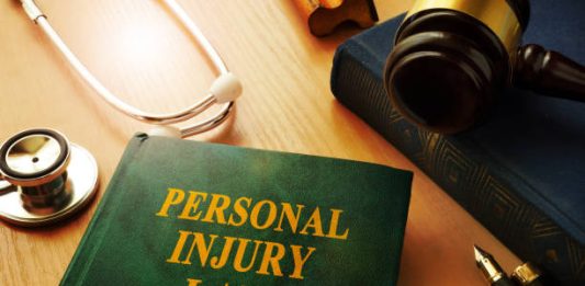 Time-Saving Approaches a Huntsville Personal Injury Lawyer Applies After Workplace Accidents personal injury lawyer