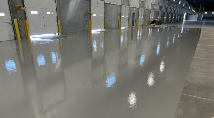 Is Epoxy Flooring More Durable than Tile for Everyday Households in Huntsville AL epoxy flooring in Huntsville