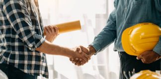 Should Detention Equipment Contractors Be Consulted During Early Facility Planning detention equipment contractors