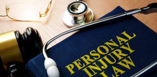 Can a Personal Injury Lawyer in Orange Beach AL Take Cases Involving Long-term Disability personal injury lawyer