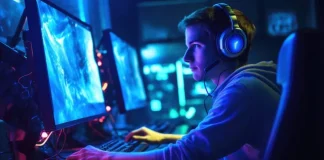 Dreamexchange: Secure, AI-Powered Online Gaming Platform DREAMEXCH24