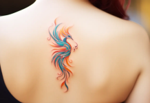 Skin Stories: The Power of Symbolism in Tattoo Design Black Amethyst Tattoo Gallery