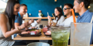 Perfect Pairings: What to Sip with Your Sushi Sushi Inc