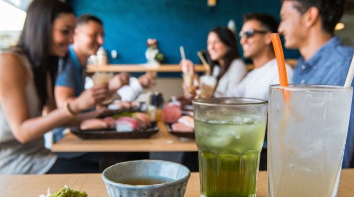 Perfect Pairings: What to Sip with Your Sushi Sushi Inc