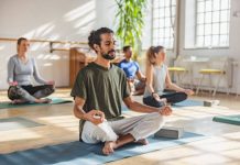 Why a 50 Hour Meditation Teacher Training Might Be the Chill Reset You’ve Been Needing 50 hour Meditation Teacher Training