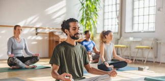 Why a 50 Hour Meditation Teacher Training Might Be the Chill Reset You’ve Been Needing 50 hour Meditation Teacher Training