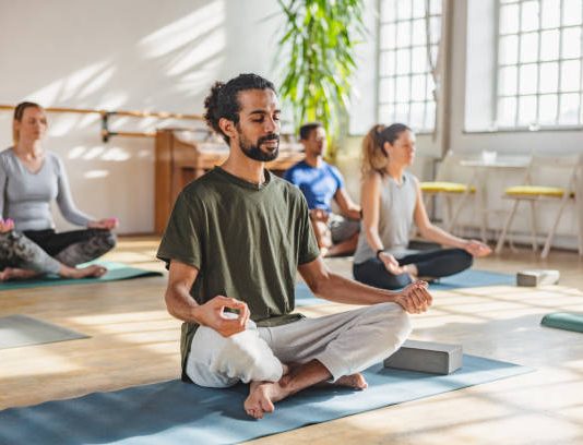 Why a 50 Hour Meditation Teacher Training Might Be the Chill Reset You’ve Been Needing 50 hour Meditation Teacher Training